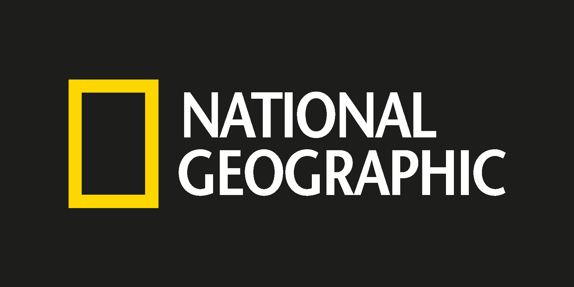 National Geographic Logo